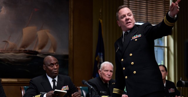 The Caine Mutiny Court-Martial