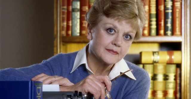 Murder, She Wrote