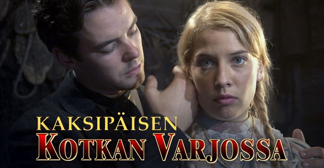 Kaksipäisen kotkan varjossa