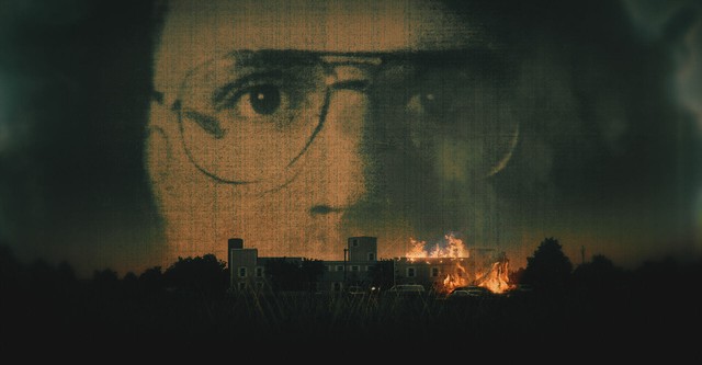 Waco Untold: The British Stories