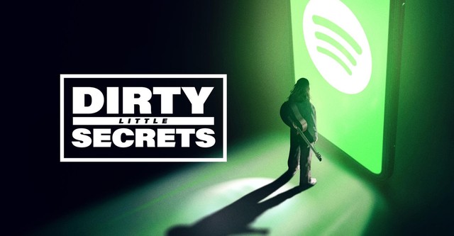 Dirty Little Secrets