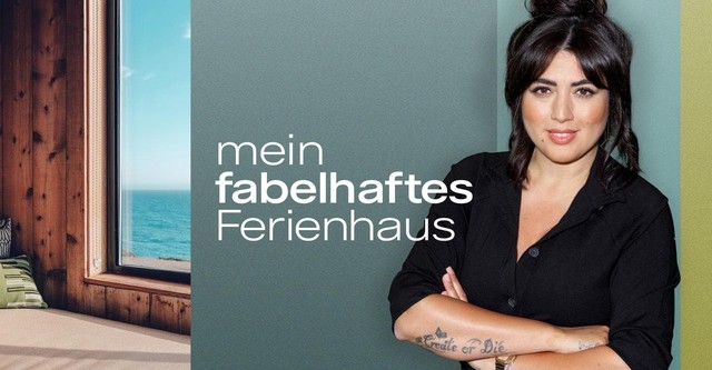 Mein fabelhaftes Ferienhaus