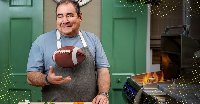 Emeril Tailgates