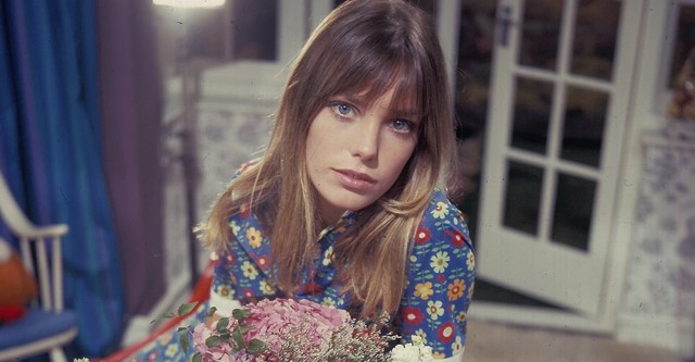 Jane Birkin – Muse, Sexsymbol, Ikone