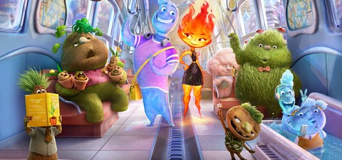 10 Movies to Watch If You Loved Inside Out 2 and Where to Stream Them