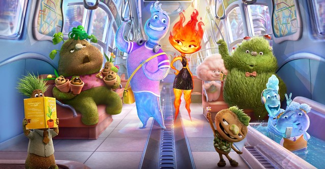 Elementärt