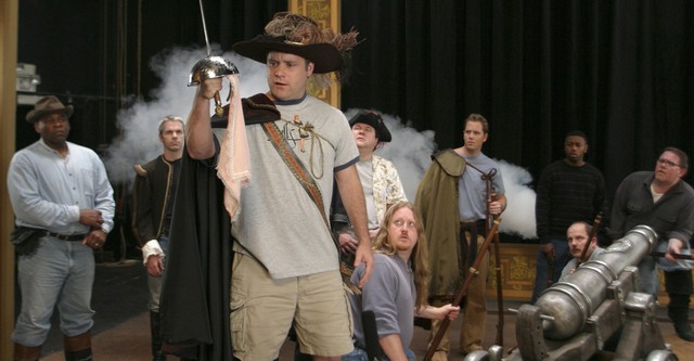 Le Cyrano De Portland