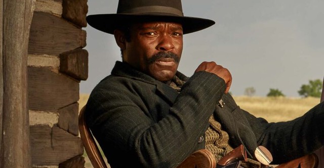 Lawmen : L'histoire de Bass Reeves