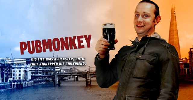 Pubmonkey