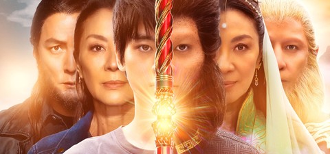 Best Ben Wang Movies & TV Shows (And Where To Watch Them)