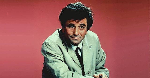 Columbo