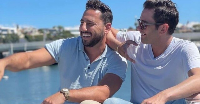 Million Dollar Listing Los Angeles: Josh & Josh