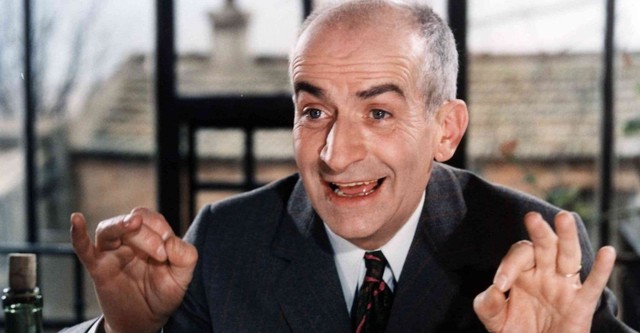 Louis de Funès Inoubliable