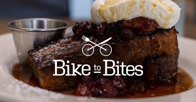 Bike to Bites