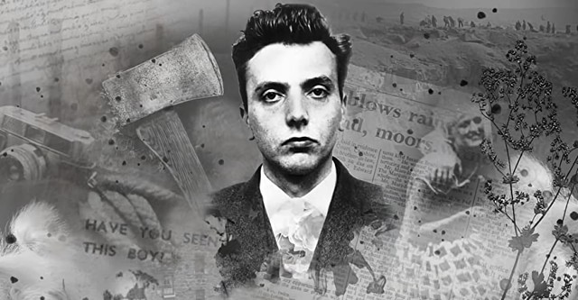 Becoming Ian Brady