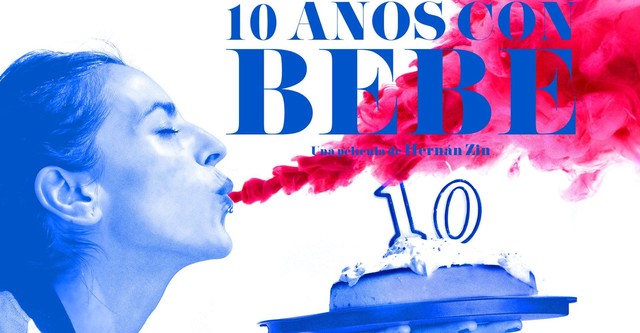 10 Anos Con Bebe