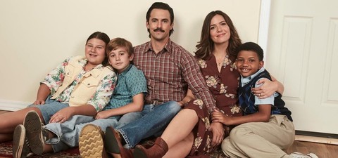 Paradise: series y películas donde aparecen los actores de Paradise, una de las sorpresas de la temporada