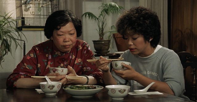 Dim Sum: A Little Bit of Heart - stream online