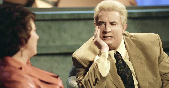 Jiminy Glick in Gagawood