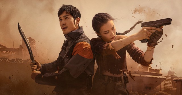 Parallel World - streaming tv show online