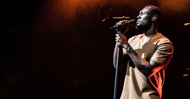 Stormzy Live in London: This Is What We Mean