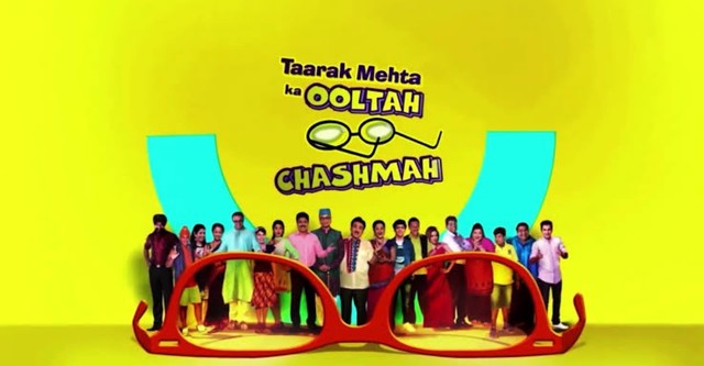 Taarak Mehta Ka Ooltah Chashmah