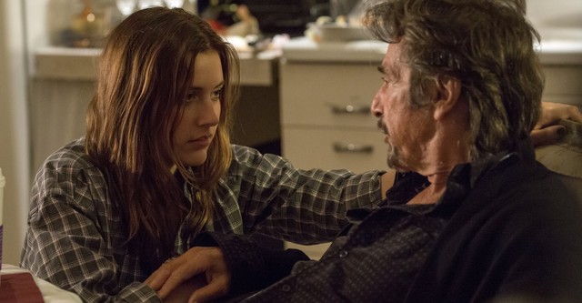 The Humbling : En toute humilité