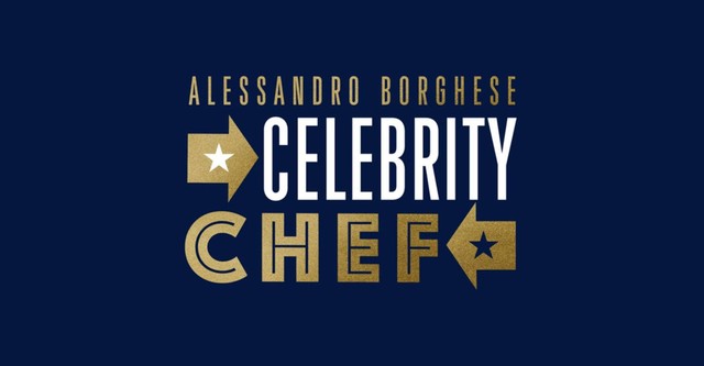 Alessandro Borghese - Celebrity Chef