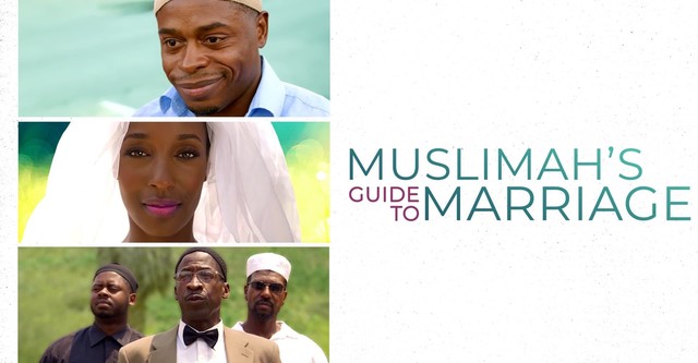 Muslimah's Guide to Marriage