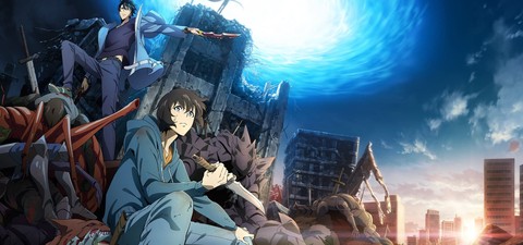 Son 10 Yılın En İyi 10 Animesini Çevrimiçi İzleyin