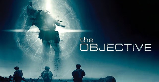 The Objective streaming: where to watch online?