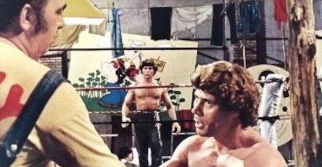 Pugni, dollari e spinaci