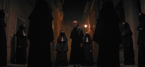 Annabelle, La monja, La llorona… este es el orden cronológico de ese laberinto narrativo que son las películas de la saga Expediente Warren