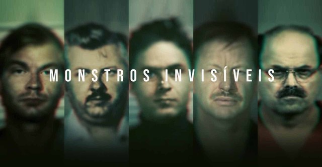 Invisible Monsters: Serial Killers in America