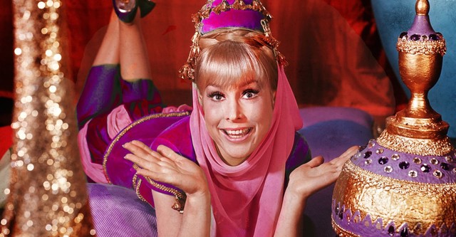 I Dream of Jeannie