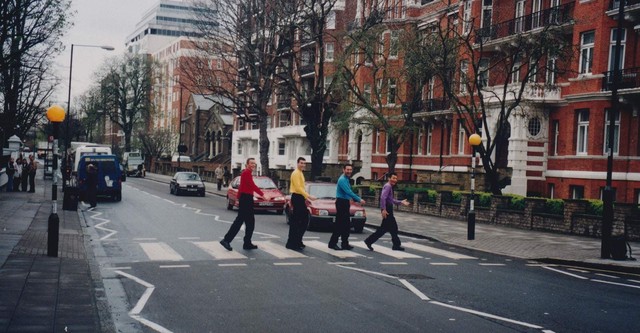 Hot Potato: The Story of The Wiggles