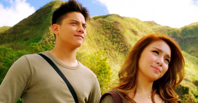 Crazy Beautiful You