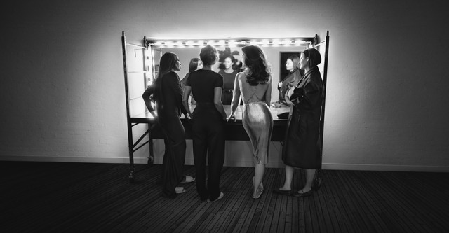 Las supermodelos