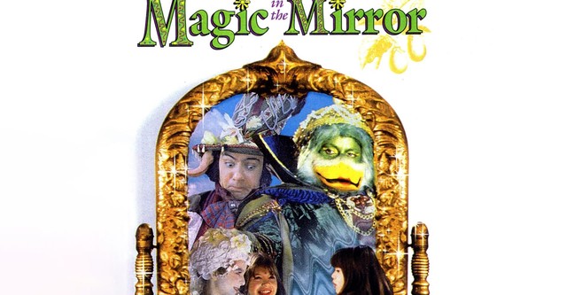 Magic in the Mirror