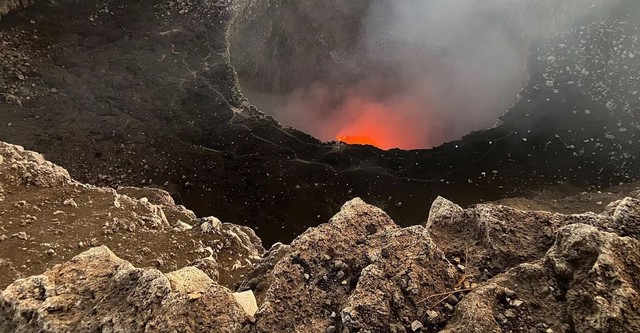 Le Nicaragua - Entre volcans, lacs et mers