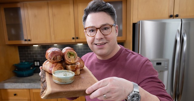 Comfort Food - AlacocinaTv