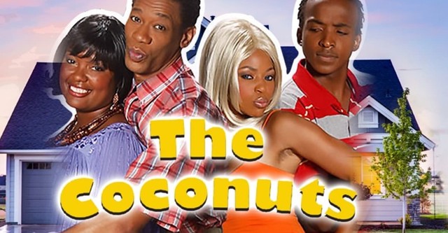 The Coconuts