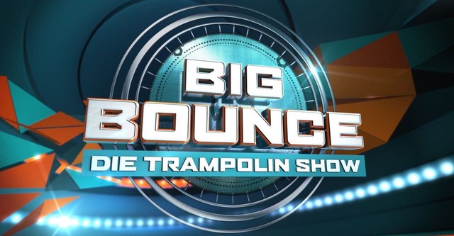 Big Bounce