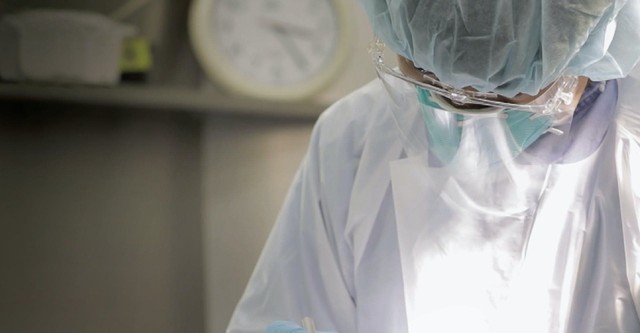 Serviço Forense Nacional (NFS)