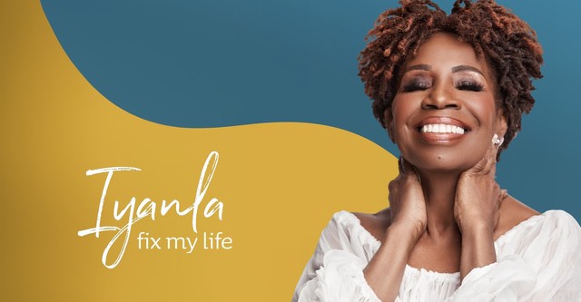 Watch iyanla fix my life season 1 online free 2025