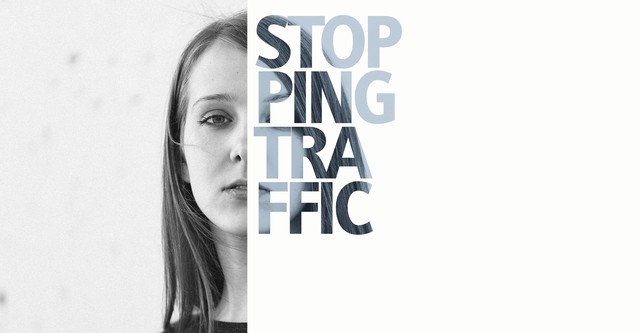 Stopping Traffic: The Movement to End Sex Trafficking