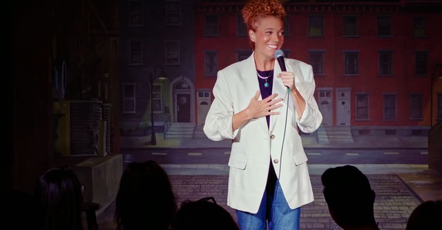 Michelle Wolf: It's Great to Be Here