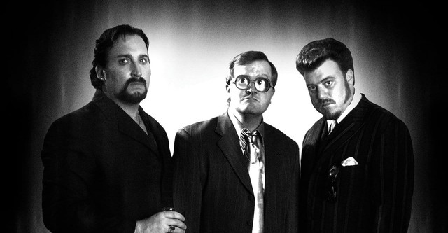 Trailer Park Boys: Say Goodnight to the Bad Guys