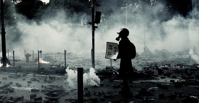 Rather Be Ashes Than Dust