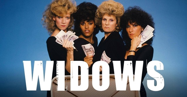 Widows watch tv series streaming online